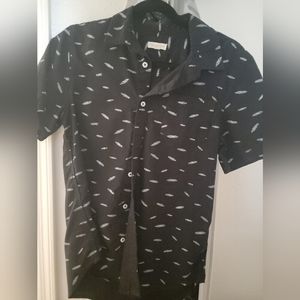 Tucker and Tate collared shirt